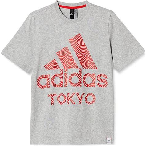 adidas tokyo t shirts